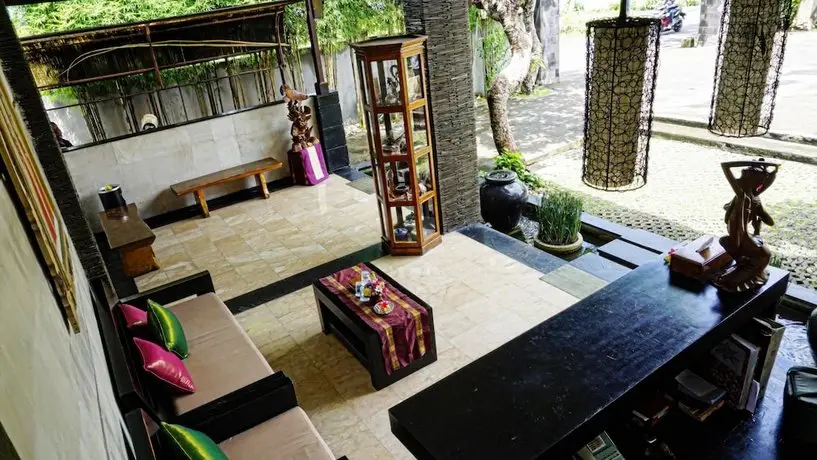 Bali Merita Villas