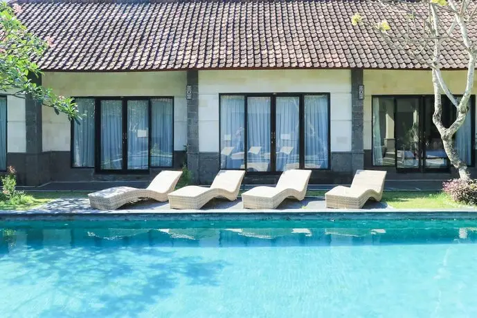 Bali Merita Villas 