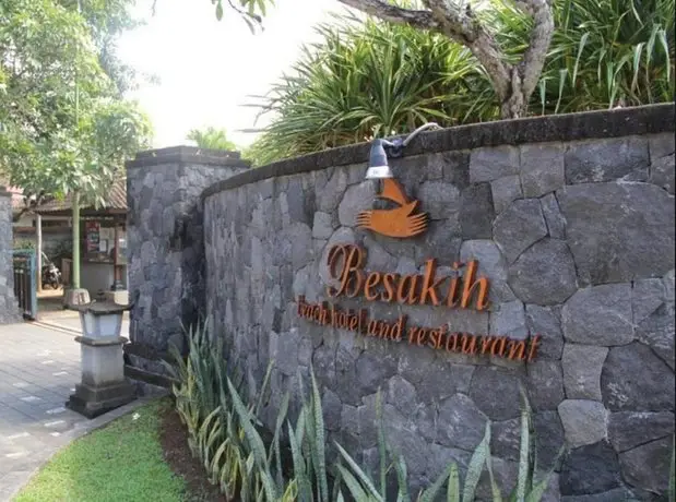 Besakih Beach Resort 