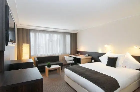 Crowne Plaza Zurich