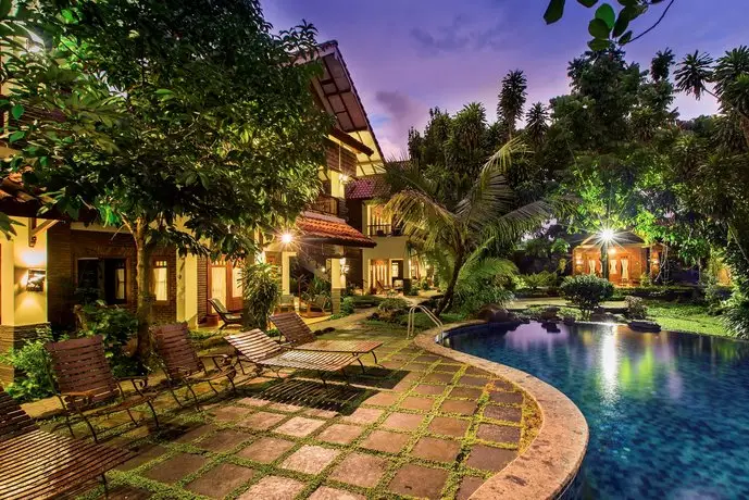 Duta Boutique Villa