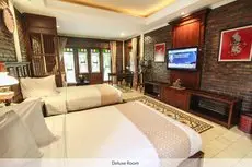 Duta Boutique Villa 