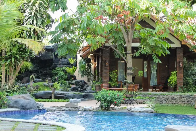 Duta Boutique Villa 