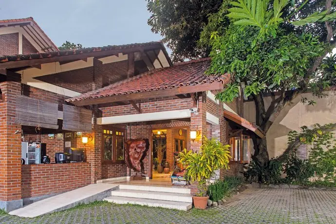 Duta Boutique Villa 