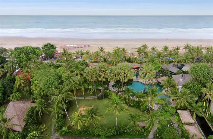 Legian Beach Hotel