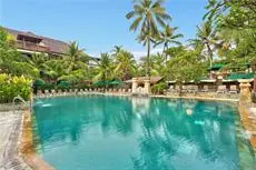 Legian Beach Hotel 