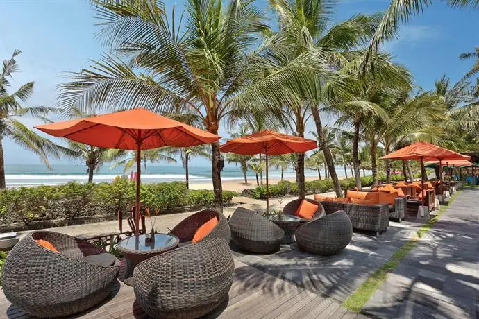 Legian Beach Hotel