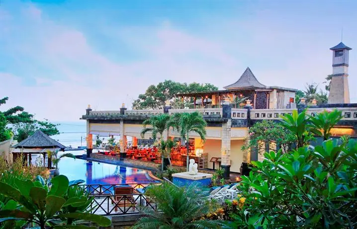 Pelangi Bali Hotel