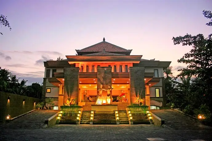 Pelangi Bali Hotel