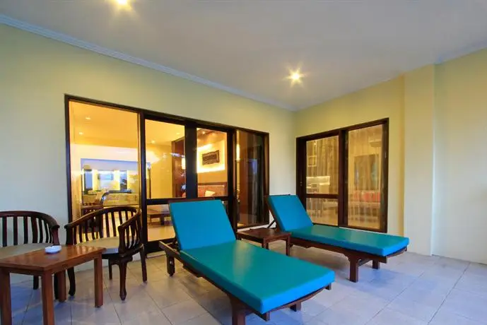 Pelangi Bali Hotel 