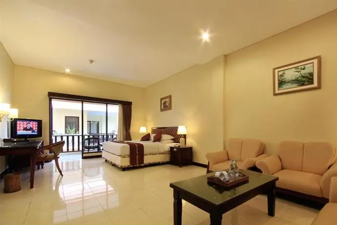 Pelangi Bali Hotel 