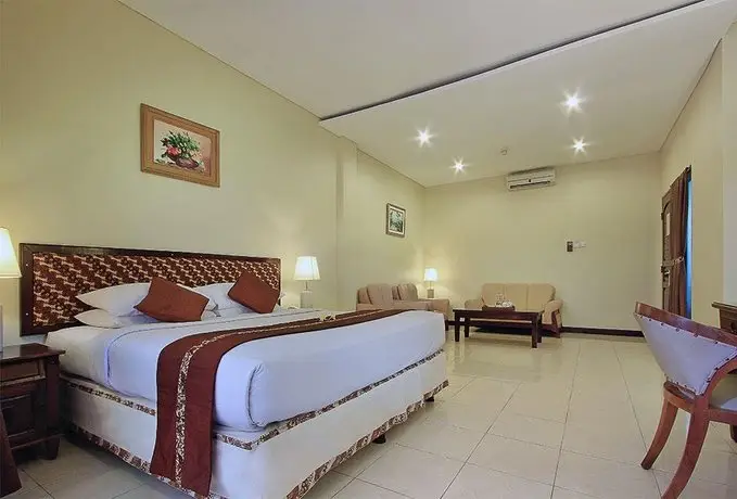 Pelangi Bali Hotel 