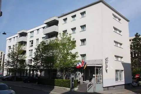 Sorell Hotel City Weissenstein