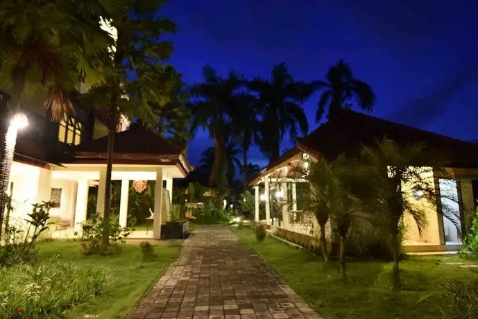 Suly Vegetarian Resort & Spa