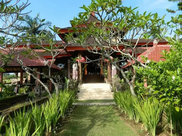 Suly Vegetarian Resort & Spa 