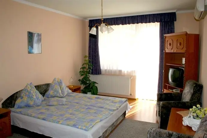 Apartman Bella Hotel