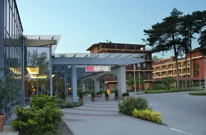 Hotel Azur Siofok