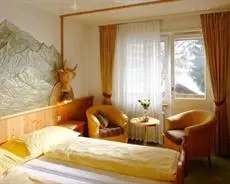 Hotel Central Wolter - Grindelwald 