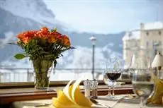 Hotel Central Wolter - Grindelwald 