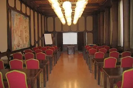 Hotel Konferencia 