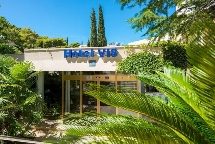 Hotel Vis 