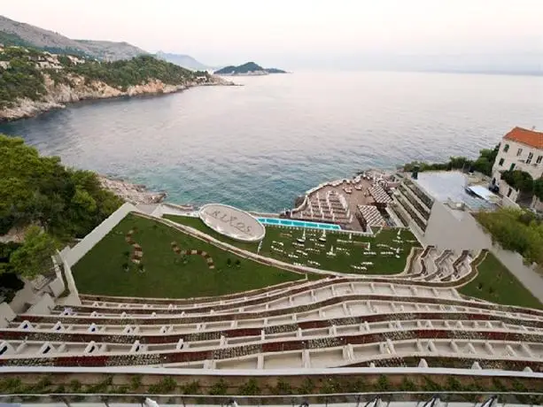 Rixos Libertas Dubrovnik 