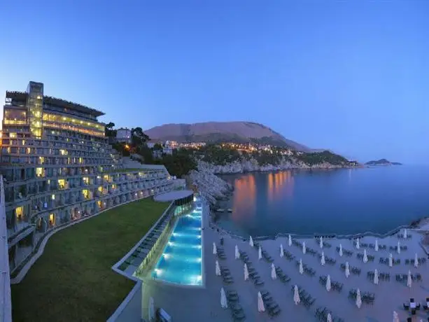 Rixos Libertas Dubrovnik 