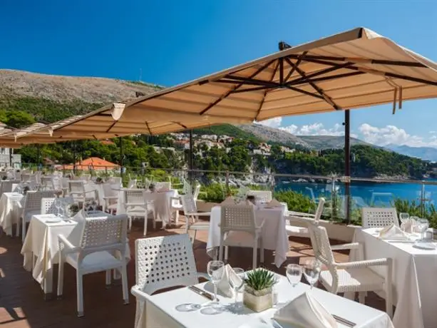 Rixos Libertas Dubrovnik 