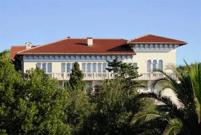 Arbiana Heritage Hotel 