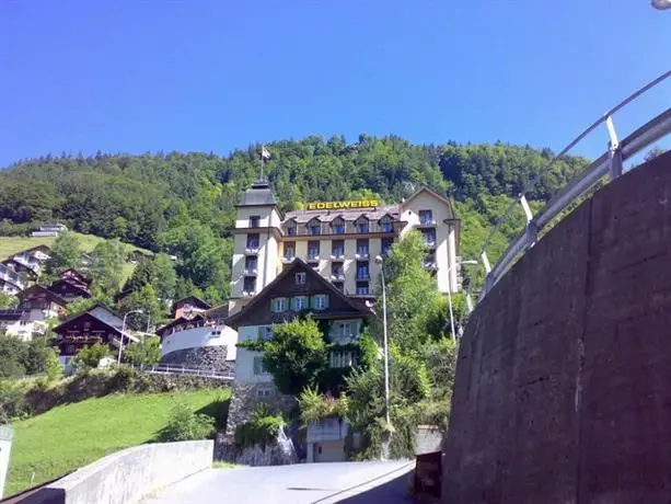 Edelweiss Engelberg