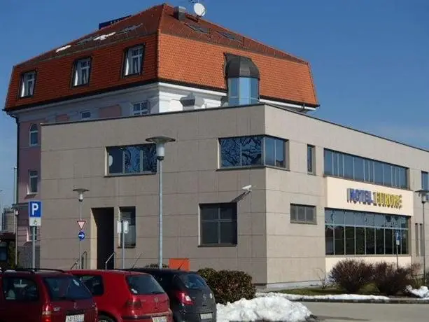 Hotel Europa Karlovac