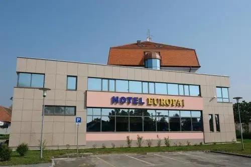 Hotel Europa Karlovac