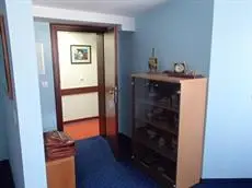 Hotel Europa Karlovac 