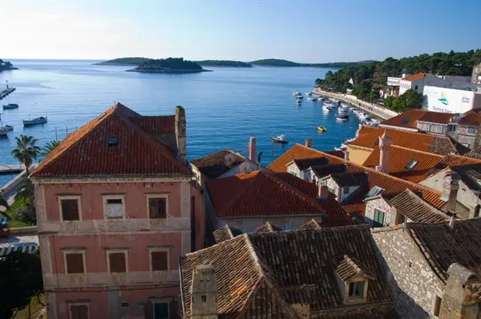 Hotel Park Hvar 