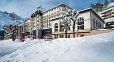 Hotel Terrace Engelberg 