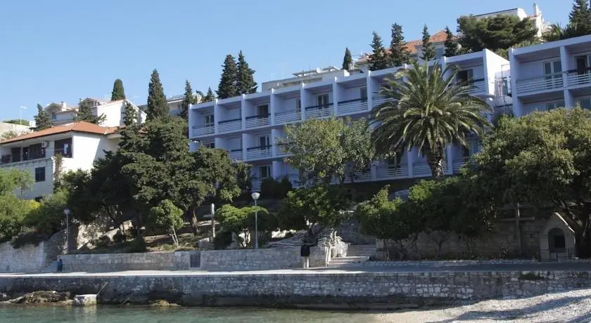 Hotel Villa Dalmacija Hvar