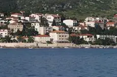 Hotel Villa Dalmacija Hvar 