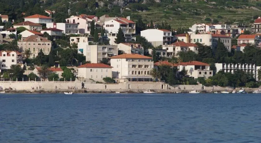 Hotel Villa Dalmacija Hvar 