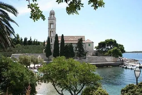 Hotel Villa Dalmacija Hvar 