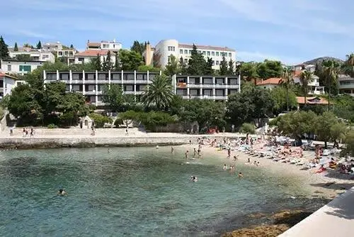 Hotel Villa Dalmacija Hvar 