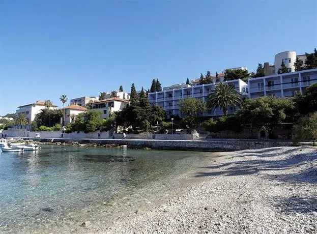 Hotel Villa Dalmacija Hvar 