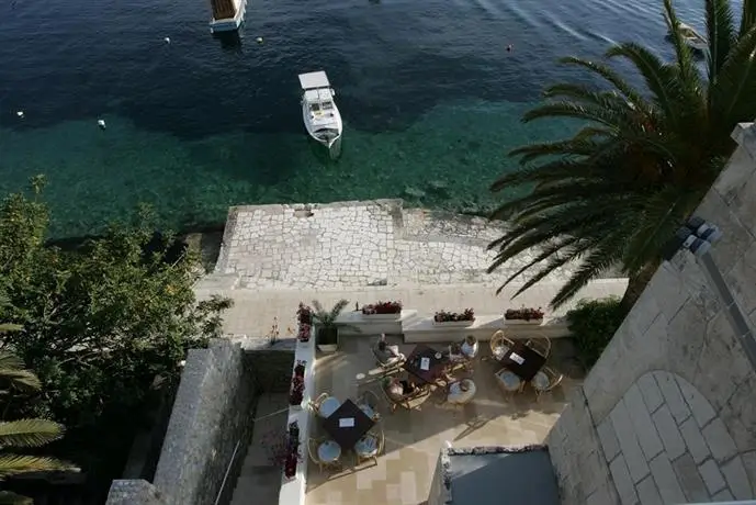 Hotel Villa Dalmacija Hvar 