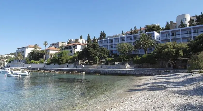 Hotel Villa Dalmacija Hvar 