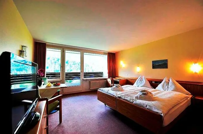 Hotel Waldegg