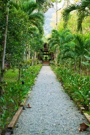 The Lodge & Spa at Pico Bonito 