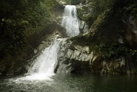 The Lodge & Spa at Pico Bonito 