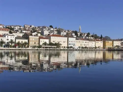 Villa Diana Mali Losinj