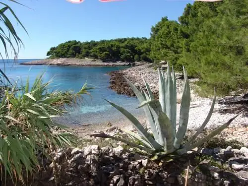 Villa Diana Mali Losinj 