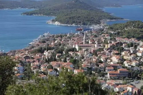 Villa Diana Mali Losinj 