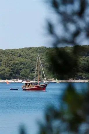 Villa Diana Mali Losinj 